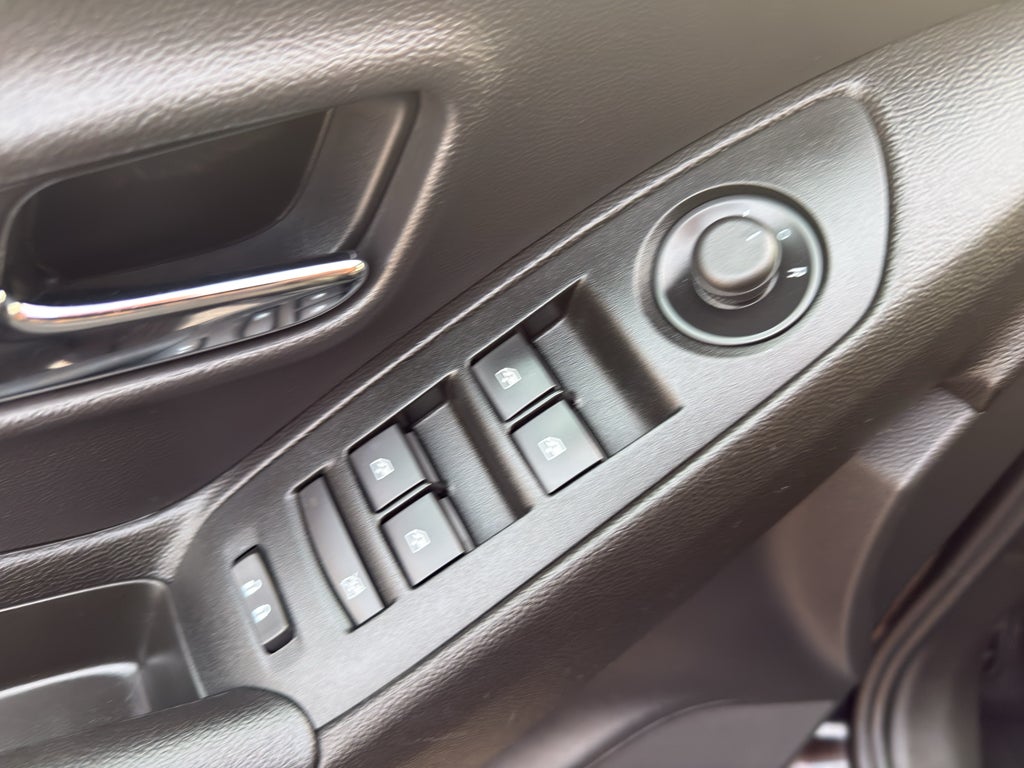 2019 Chevrolet Trax FWD 4dr LT Redline Edition