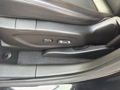 2019 Chevrolet Trax FWD 4dr LT Redline Edition