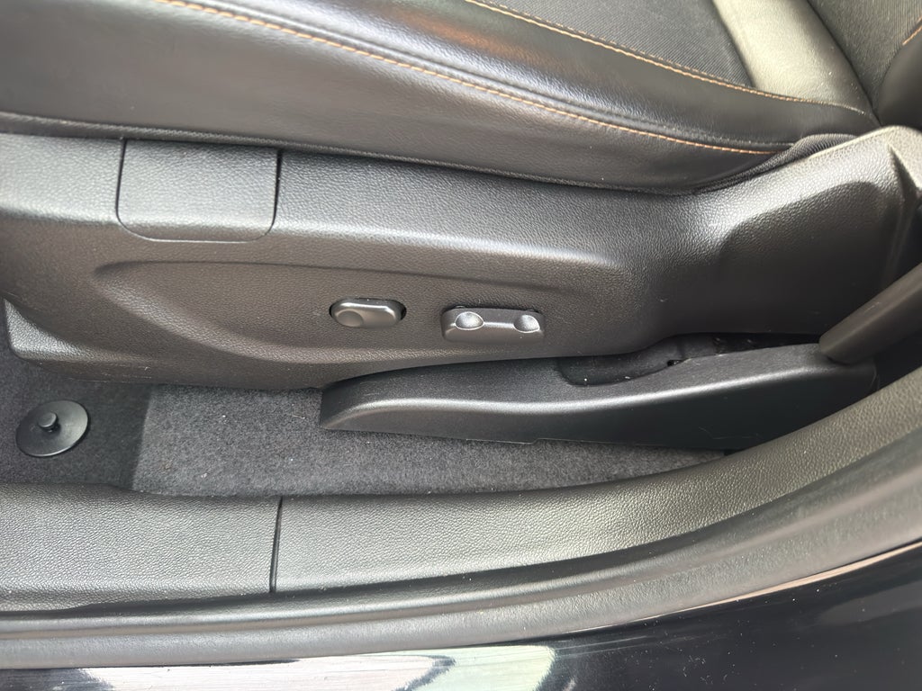 2019 Chevrolet Trax FWD 4dr LT Redline Edition