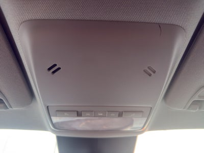 2019 Chevrolet Trax FWD 4dr LT Redline Edition