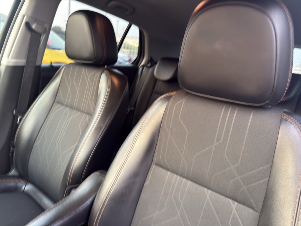 2019 Chevrolet Trax FWD 4dr LT Redline Edition