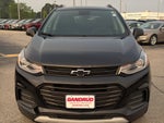 2019 Chevrolet Trax FWD 4dr LT Redline Edition