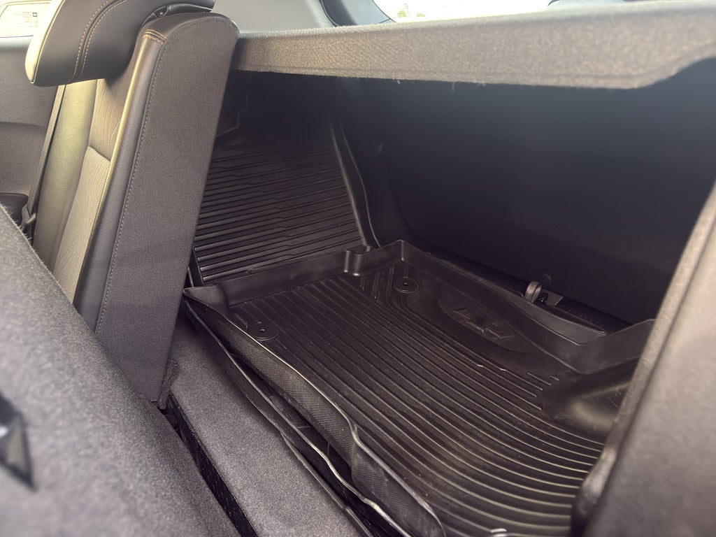 2019 Chevrolet Trax FWD 4dr LT Redline Edition