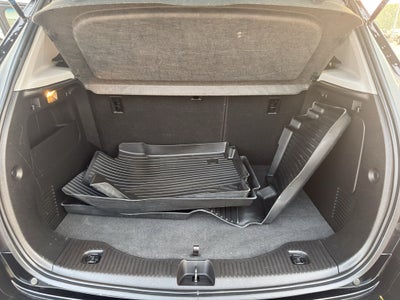 2019 Chevrolet Trax FWD 4dr LT Redline Edition