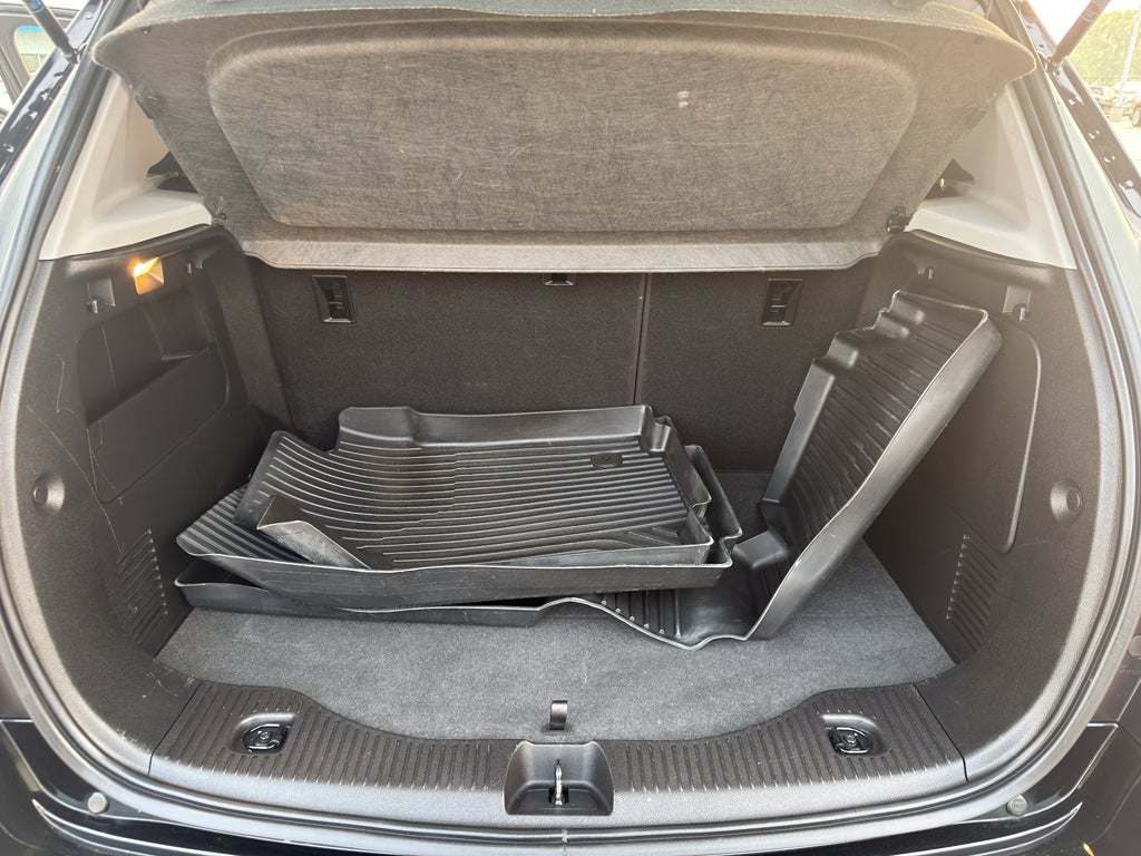 2019 Chevrolet Trax FWD 4dr LT Redline Edition