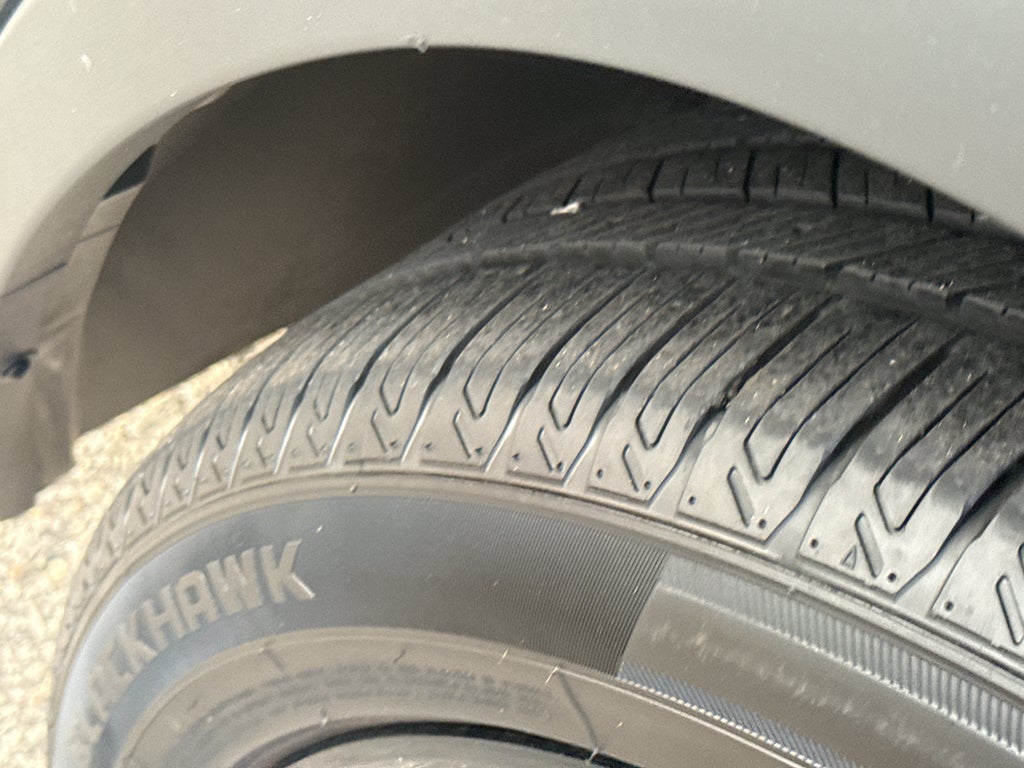 2019 Chevrolet Trax FWD 4dr LT Redline Edition