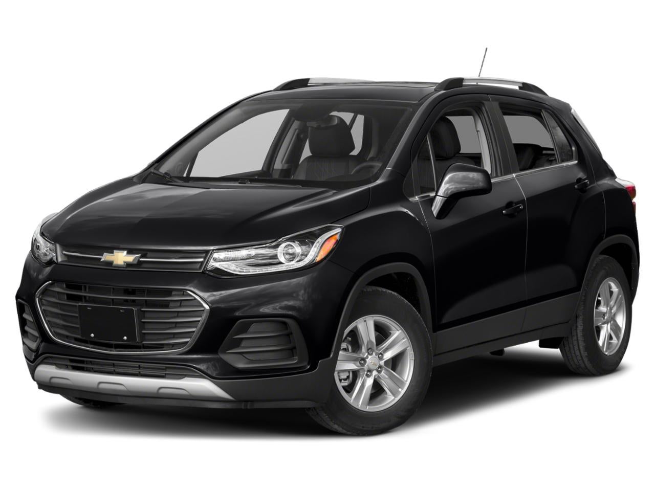 2019 Chevrolet Trax FWD 4dr LT Redline Edition