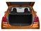 2019 Chevrolet Trax FWD 4dr LT Redline Edition