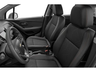 2019 Chevrolet Trax FWD 4dr LT Redline Edition