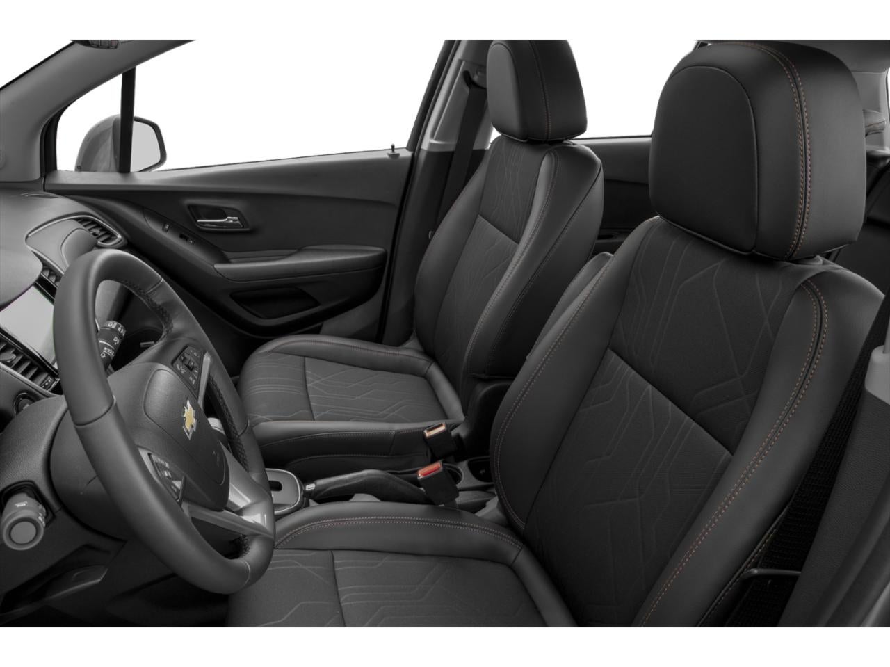 2019 Chevrolet Trax FWD 4dr LT Redline Edition
