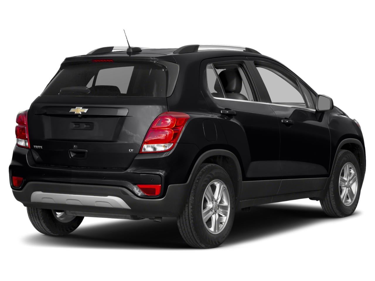 2019 Chevrolet Trax FWD 4dr LT Redline Edition