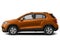 2019 Chevrolet Trax FWD 4dr LT Redline Edition