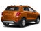2019 Chevrolet Trax FWD 4dr LT Redline Edition