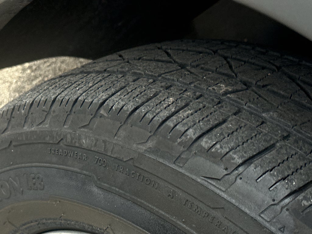 2019 Chevrolet Trax FWD 4dr LT