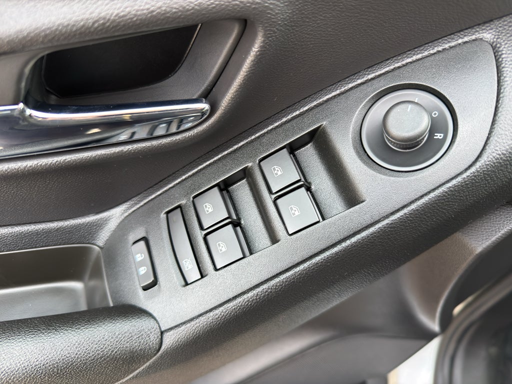 2019 Chevrolet Trax FWD 4dr LT