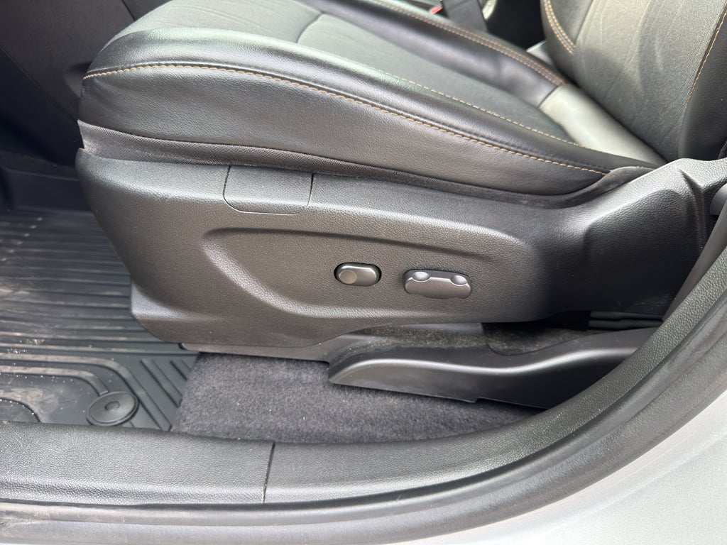 2019 Chevrolet Trax FWD 4dr LT