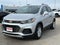 2019 Chevrolet Trax FWD 4dr LT