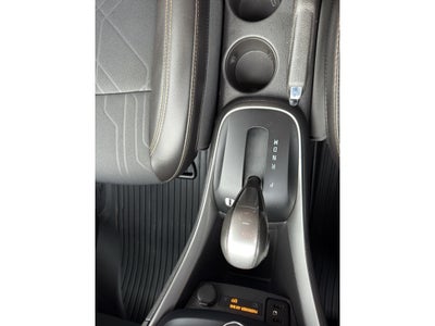 2019 Chevrolet Trax FWD 4dr LT