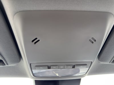 2019 Chevrolet Trax FWD 4dr LT