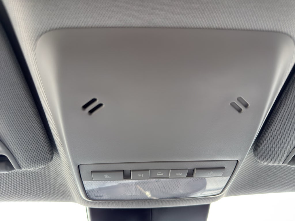 2019 Chevrolet Trax FWD 4dr LT