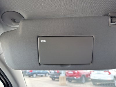 2019 Chevrolet Trax FWD 4dr LT