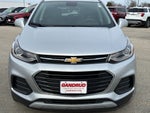 2019 Chevrolet Trax FWD 4dr LT