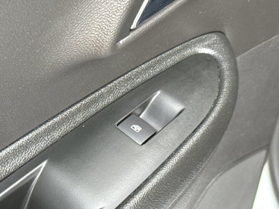 2019 Chevrolet Trax FWD 4dr LT