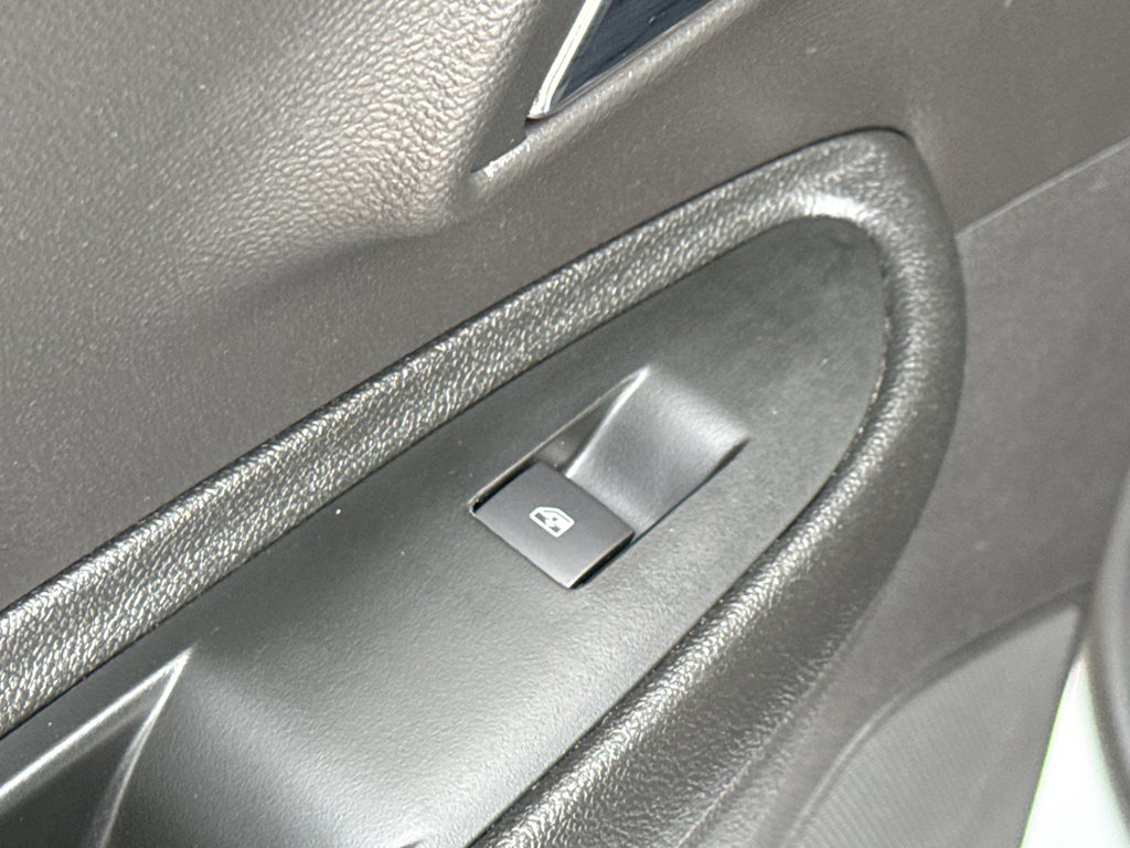 2019 Chevrolet Trax FWD 4dr LT