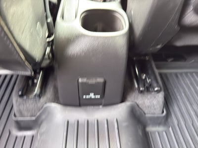 2019 Chevrolet Trax FWD 4dr LT