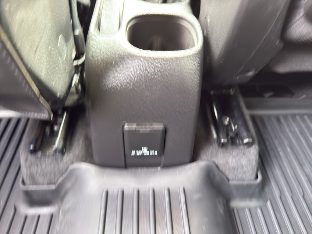 2019 Chevrolet Trax FWD 4dr LT