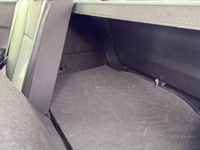 2019 Chevrolet Trax FWD 4dr LT