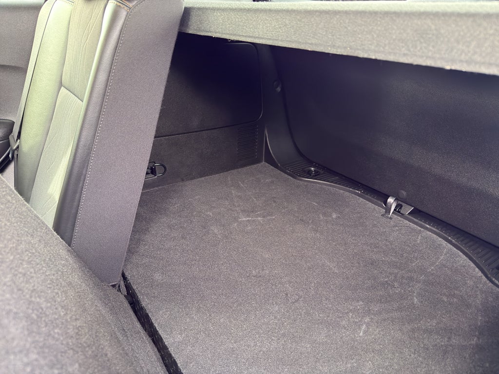 2019 Chevrolet Trax FWD 4dr LT