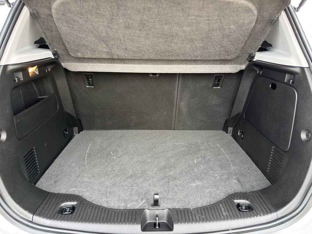 2019 Chevrolet Trax FWD 4dr LT