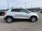 2019 Chevrolet Trax FWD 4dr LT