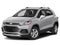 2019 Chevrolet Trax FWD 4dr LT
