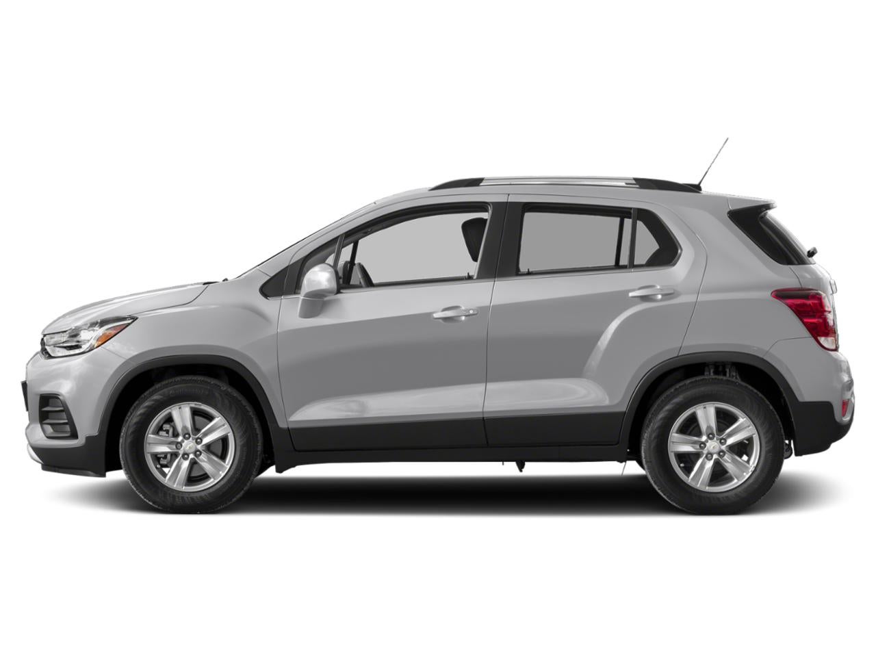 2019 Chevrolet Trax FWD 4dr LT