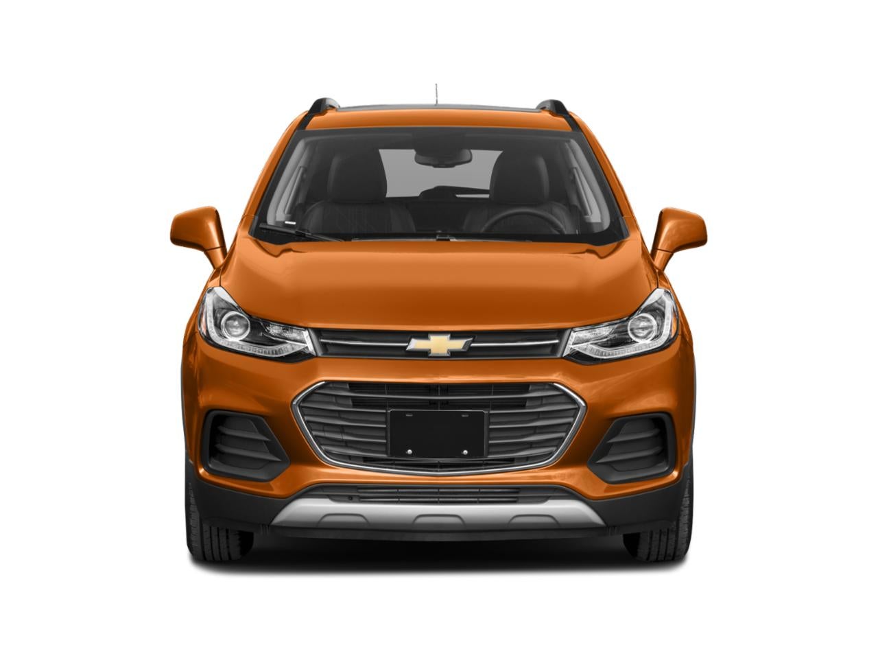 2019 Chevrolet Trax FWD 4dr LT