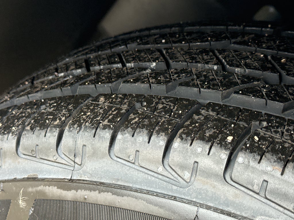 2019 Chevrolet Trax FWD 4dr LT