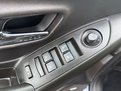 2019 Chevrolet Trax FWD 4dr LT