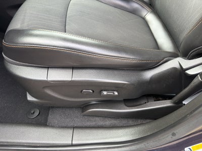 2019 Chevrolet Trax FWD 4dr LT