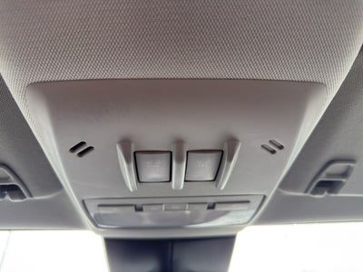 2019 Chevrolet Trax FWD 4dr LT