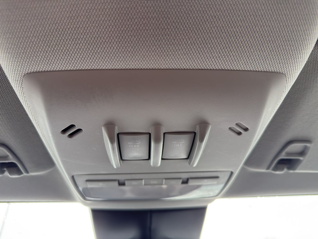 2019 Chevrolet Trax FWD 4dr LT