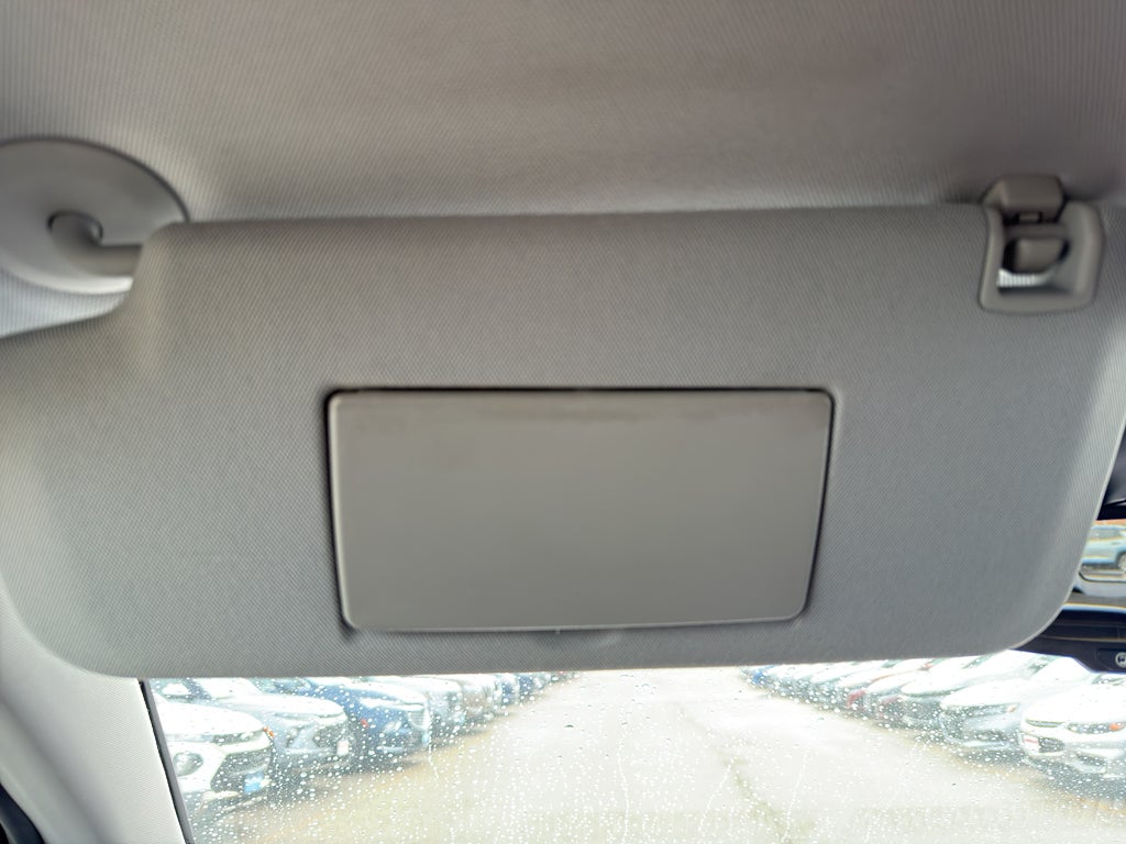 2019 Chevrolet Trax FWD 4dr LT