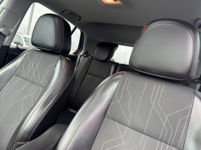 2019 Chevrolet Trax FWD 4dr LT