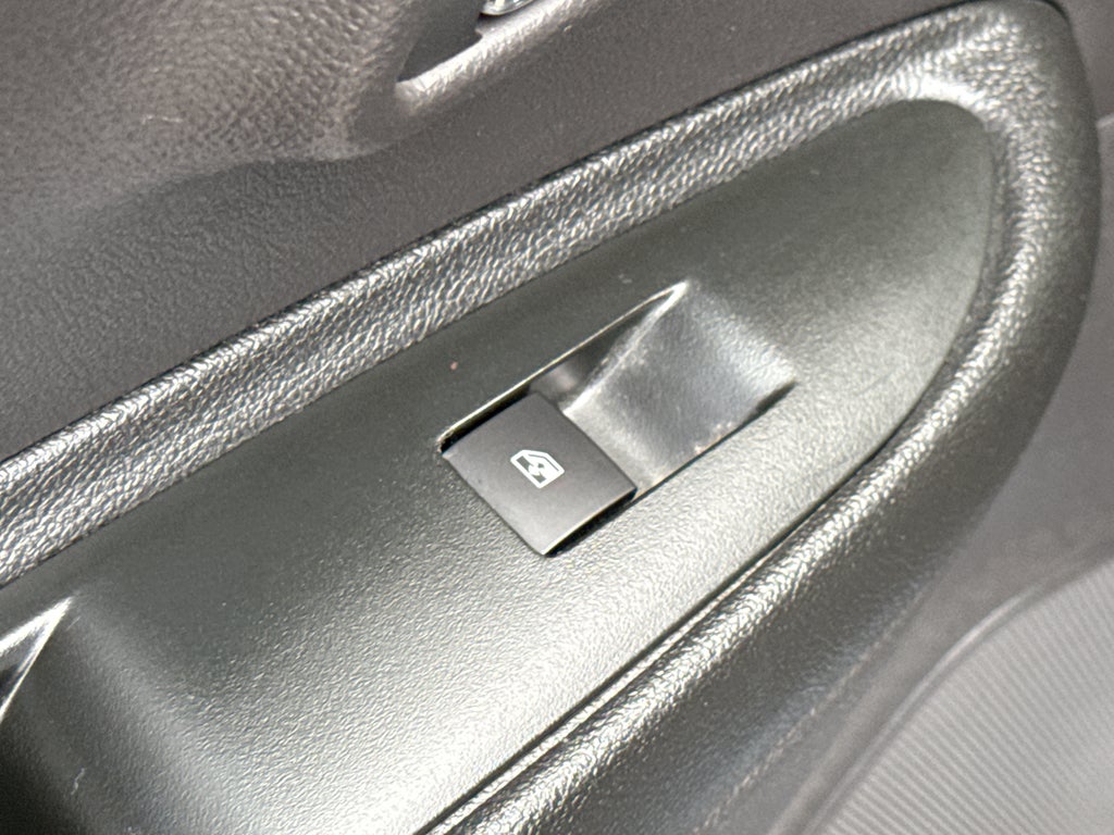 2019 Chevrolet Trax FWD 4dr LT