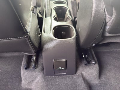 2019 Chevrolet Trax FWD 4dr LT