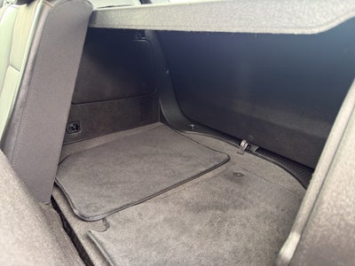 2019 Chevrolet Trax FWD 4dr LT