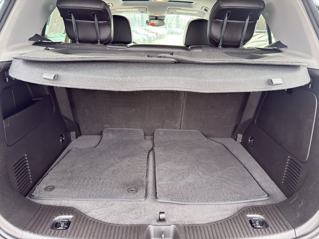 2019 Chevrolet Trax FWD 4dr LT