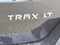 2019 Chevrolet Trax FWD 4dr LT