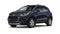 2019 Chevrolet Trax FWD 4dr LT